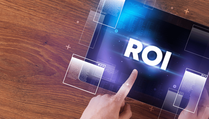 Measuring ROI of Enterprise Mobile Solutions