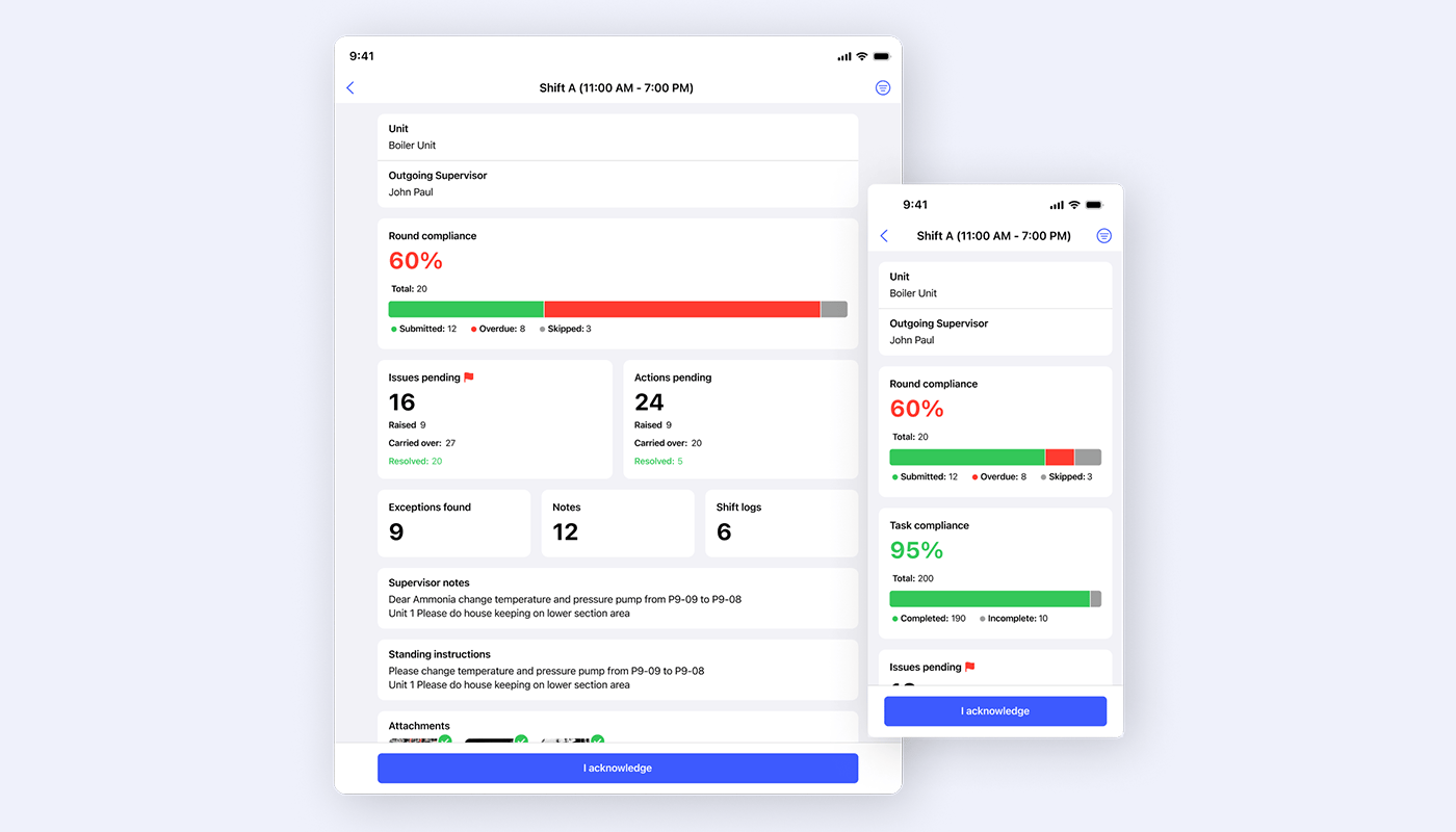 mobile-reports-and-acknowledgements