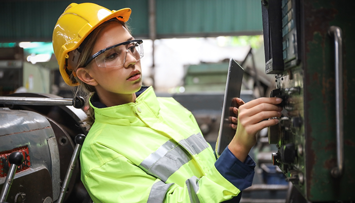 More Efficient, Productive SAP Mobile Operator Rounds with a Connected Worker Strategy