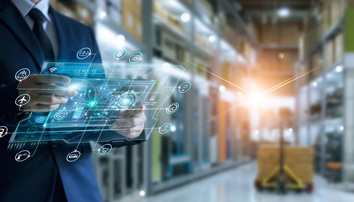 Optimizing Warehouse Productivity With a SAP Mobile Inventory Management Solution