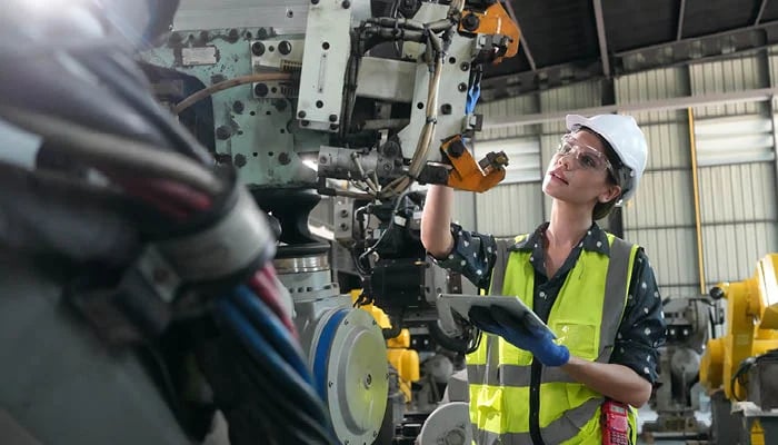 7 Plant Challenges Digital Inspections Can Solve