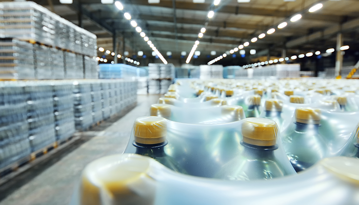 Rapid Demand Changes Highlight Need for SAP Extended Warehouse Management