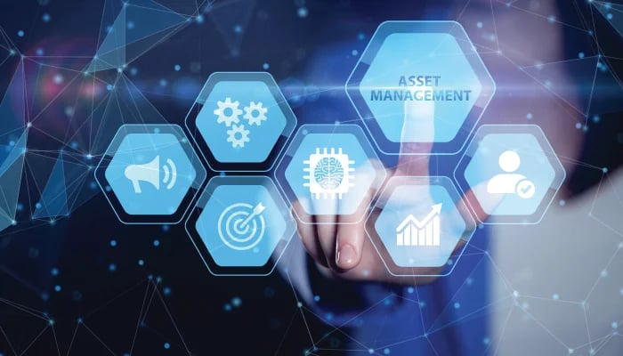 Reconciling Fixed Assets Ledgers With a Mobile Enterprise Asset Management System