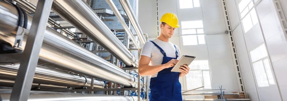 Workplace Safety