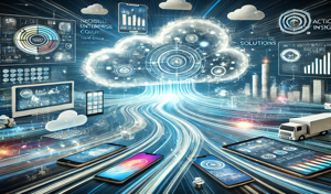 SAP HANA Cloud Platform
