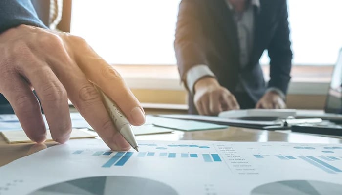 Resolving Financial Reporting Woes With Mobile Fixed Asset Inventory Software