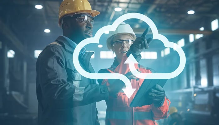 Revolutionize Shift Handovers with Cloud-based Mobile Operator Rounds