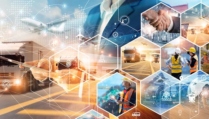 Rough Economic Waters Ahead? Navigate Them Using a Connected Worker Solution