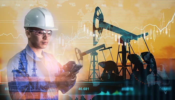 S/4HANA Mobile Apps: A Key Driver of Oil & Gas ROI