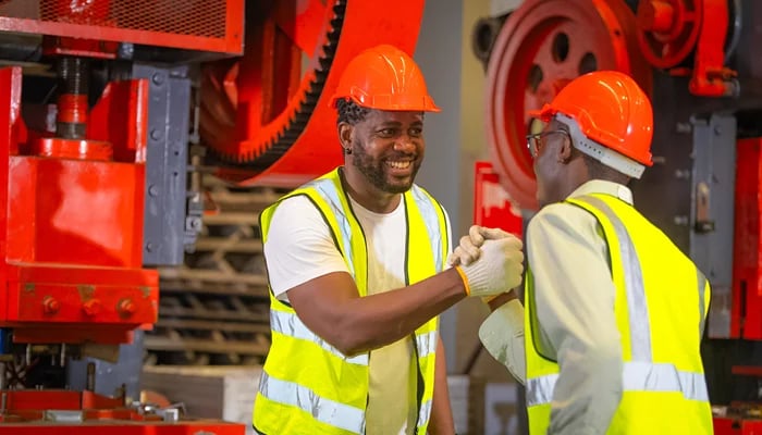 Seamless Shift Handovers with Innovapptive’s Mobile Operator Rounds