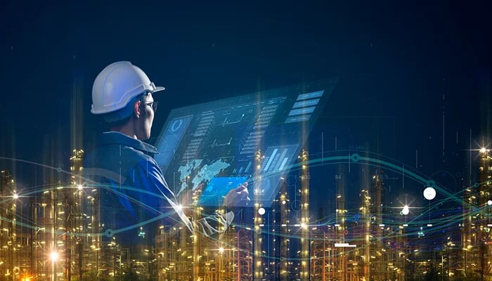 Simplify and Modernize Oil and Gas Workforce Management with mWorkOrder