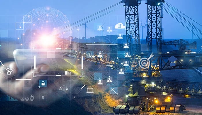 ​​Cost-Reduction Strategies in Mining: S/4HANA and Connected Worker Platforms