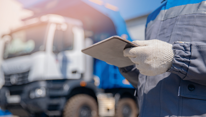 Streamline Asset Tracking with a Mobile Asset Management Solution
