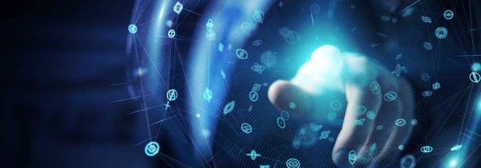 Technology is Disrupting the Enterprise Asset Management (EAM) & Visionary Companies are Already Ahead of the Curve - Are You One of Them?
