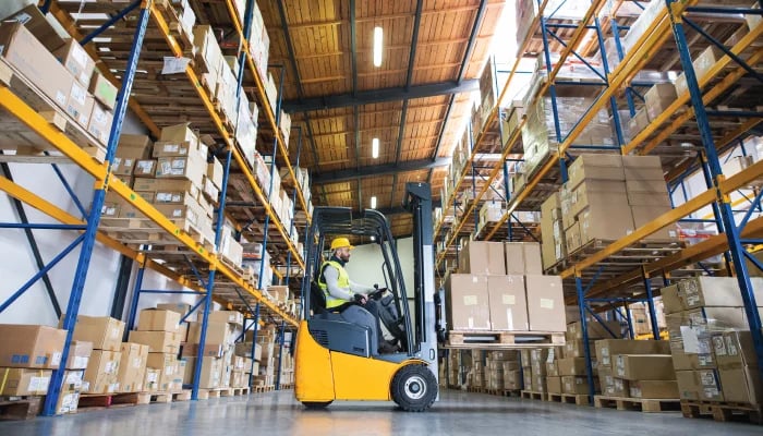 Three Technologies Transforming the Maintenance, Repairs and Operations (MRO) Value Chain