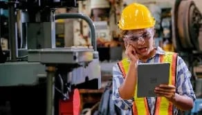 3 Ways A Connected Worker Platform Transforms Maintenance and Operations