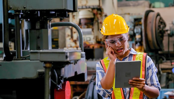 Three Ways Innnovapptive’s Connected Worker Platform Transforms Maintenance and Operations