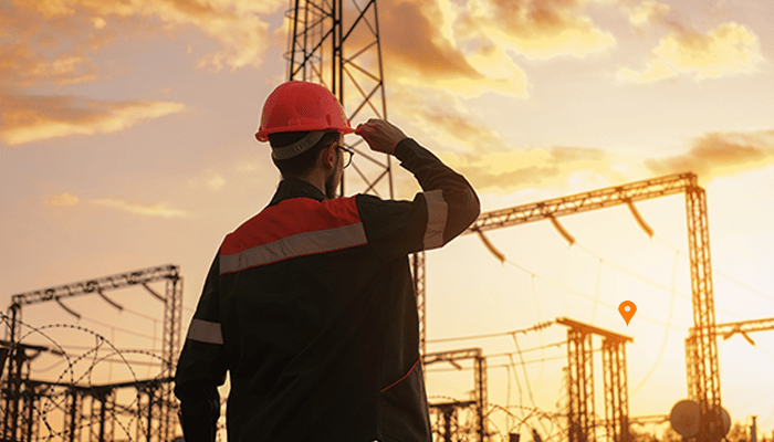 Transforming Utility Maintenance Strategy with GIS-enabled Work Orders