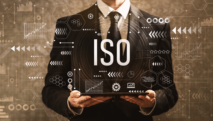 Using Digital Work Instructions to Boost Your Plant’s ISO Certification Efforts