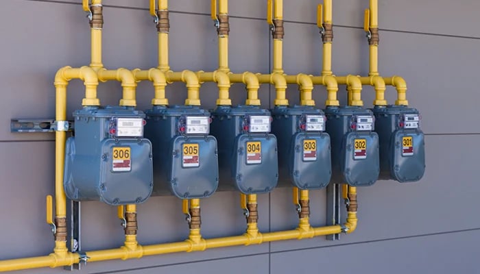 Utility Speeds Meter Activations Using Mobile Work Order Management Solution