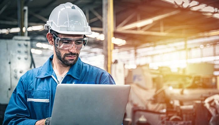 Webinar Highlights Important Factors for Selecting the Right Connected Worker Solution