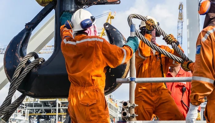 Why Effective Workforce Management Is Critical In the Oil and Gas Industry