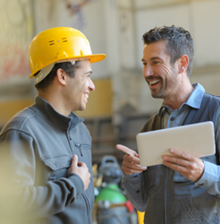 12 Killer Features for a “Mobile-First” Maintenance Software Solution for SAP & IBM Maximo
