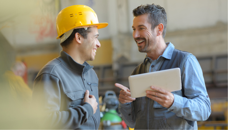 12 Killer Features for a “Mobile-First” Maintenance Solution for SAP 