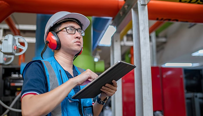 Ward Off Safety and Compliance Risks: Shift From Paper To Digital Inspection
