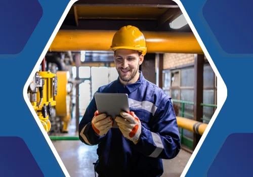 Automating Operator Rounds in the Oil & Gas Industry