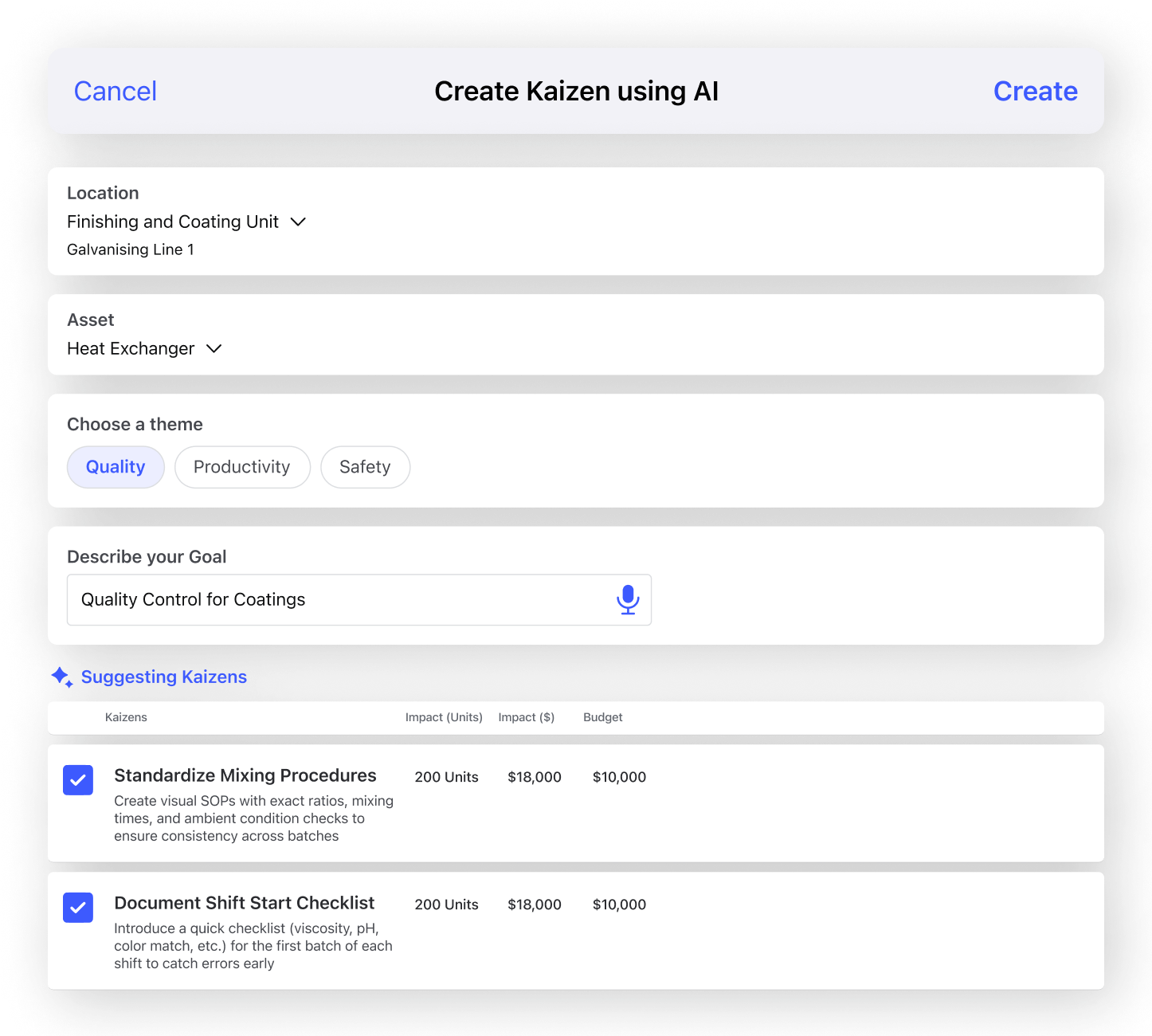2e - Kaizen Management - 20250418