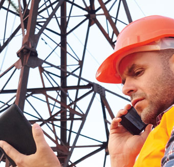 Learn How a Leading Utility Company Improves Assets’ Reliability & Workers’ Productivity using Innovapptive SAP Mobile Solutions