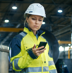 5 Reasons Why a “Mobile-First” Enterprise Should Be Your First Step to Digital Transformation