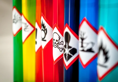 5 Inventory Management Errors Chemical Industry Warehouses Should Avoid