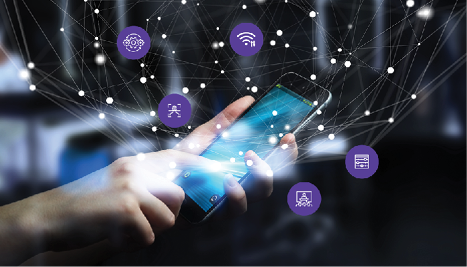5 IT Considerations For Selecting the Right Mobile Connected Worker Platform