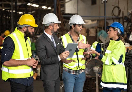 5 Maintenance Crew Management Challenges You Shouldn't Ignore