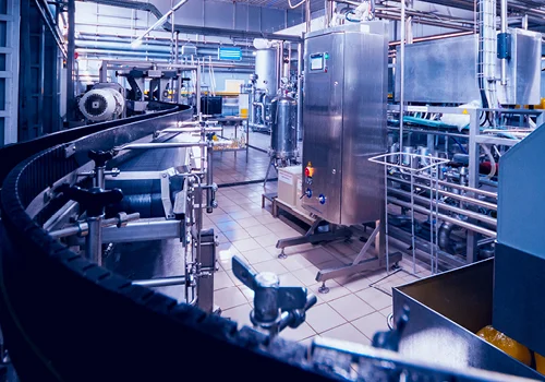 5 Mobile Maintenance Management Benefits for Food and Beverage