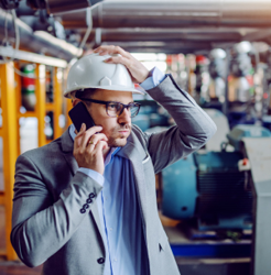 5 Things Keeping Plant Managers Awake... and How a Connected Worker Platform Can Help