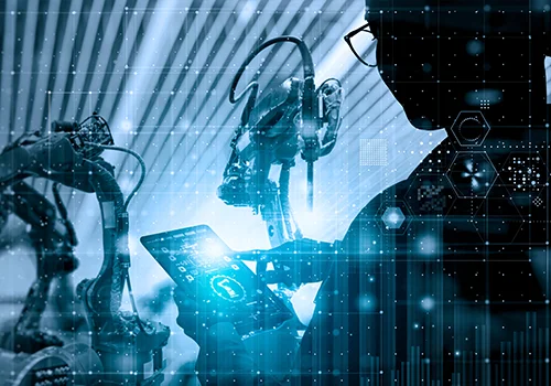5 Ways Manufacturers Can Benefit From Mobile Maintenance Management