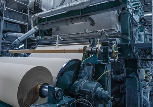 5 Ways Mobile Maintenance Management Can Benefit Pulp and Paper Mills