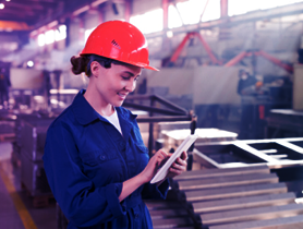 Why Maintenance, Operations and IT Will Love the New mWorkOrder