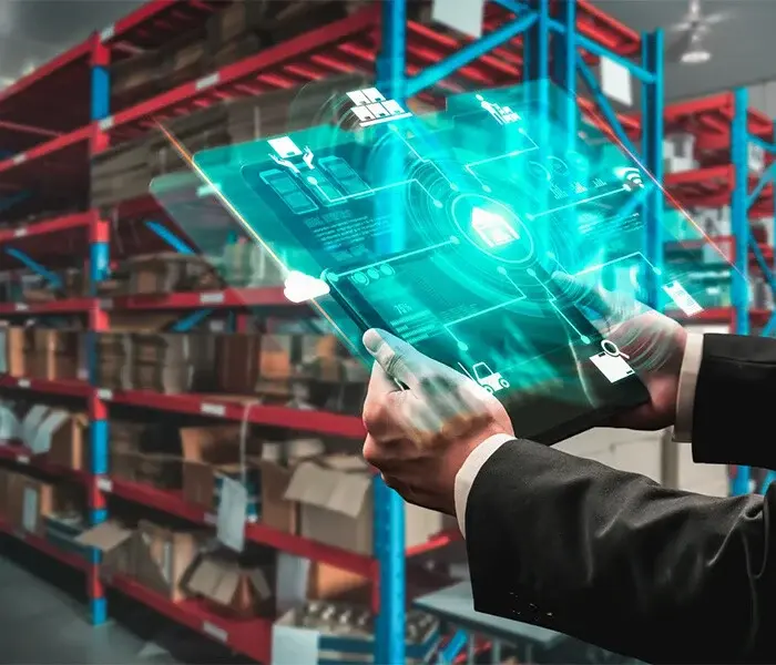 99% Inventory Accuracy with Real-Time Tracking-1