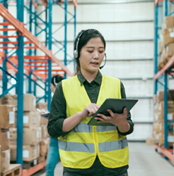 Industry Best practices to optimize inventory management