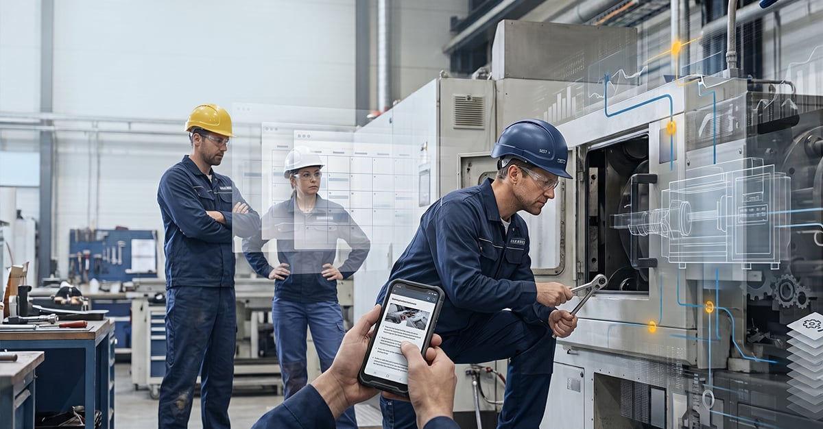 How to Reduce Overtime in Manufacturing: 11 Proven Strategies for Maintenance & Operations Leaders