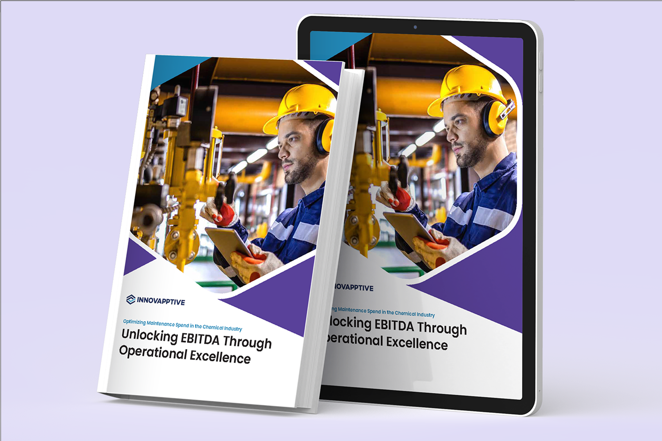 Cut Maintenance Costs Without Compromising Uptime | Innovapptive