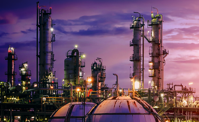 Why Chemical Plants Need Mobile Work Order Management and Digital Operator Rounds