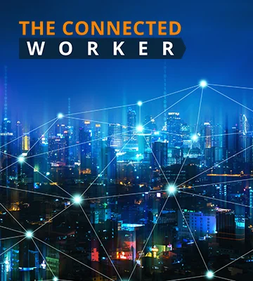 The Connected Worker Summit