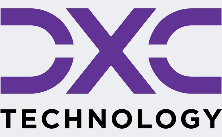 DXC-Logo-gray