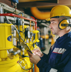 Better Pipeline Risk Assessments with Mobile Inspections and Checklists