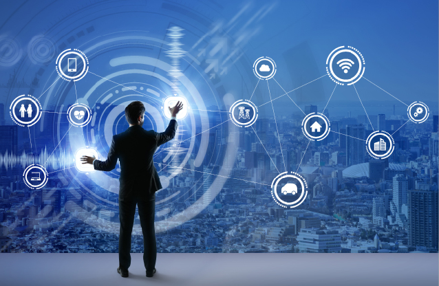 Digital Transformation For Frontline Workers FactTank: 5 Ways To Make Your Transformation Successful